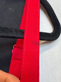 Gently Used Vixen Maneater Wiggle Dress Red