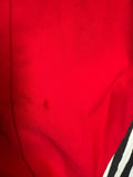 Gently Used Vixen Maneater Wiggle Dress Red
