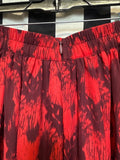 Gently Used Vixen IT Ch 2 Cottage Swing Skirt