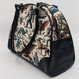 Original Underground - Cryptids and Mythological Creatures Purse