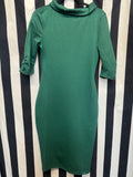 Anita Cruz UV Green Cassidy Dress