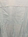 Vintage 60s Teal Volup Dress