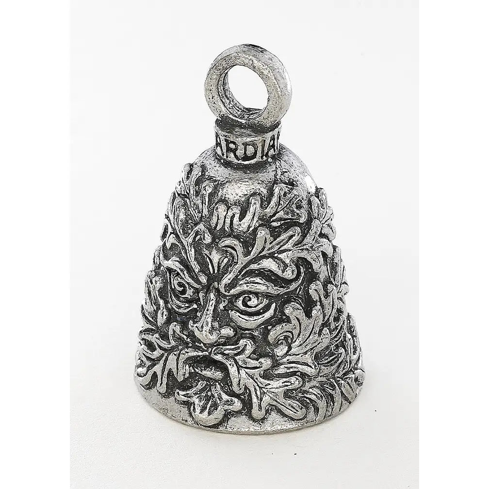 Guardian Bell Green Man Bell – Shopabernathys
