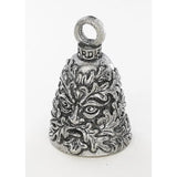 Guardian Bell Green Man Bell