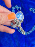 Abernathy's Trent Reznor Rosary