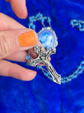 Abernathy's Trent Reznor Rosary