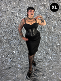 Abernathy's Vampire Masquerade Draconis Corset