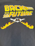 Vintage Y2K Back to The Future Tshirt