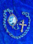 Abernathy's Trent Reznor Rosary