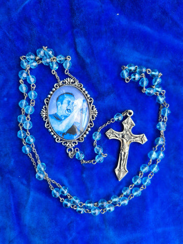 Abernathy's Trent Reznor Rosary
