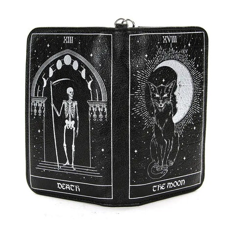 Comeco Tarot Card Wallet