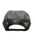 Abernathy's Badass Babe Heart Trucker Hat