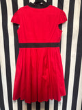 Maggie Nolia H&R Far East Dress