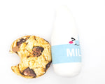Bewaltz BFF Plushies - Milk & Cookies