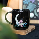 Something Different Mystical Moon Mug