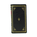 Comeco Vintage Book Wallet