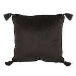 Square Astrology Wheel Cushion