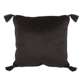 Square Astrology Wheel Cushion