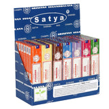 Something Different Satya Incense Sticks