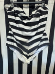 Not Too Shabby Gently Used UV Barbie Suit