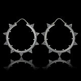 Coco Loco Dristi Hoops