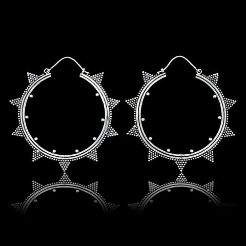 Coco Loco Dristi Hoops