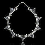 Coco Loco Dristi Hoops