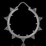 Coco Loco Dristi Hoops
