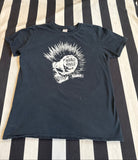 Vintage Rancid Trouble Maker Tshirt