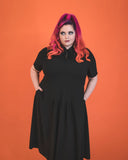 Anita Moore Lively Ghost Dress