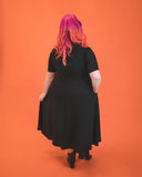 Anita Moore Lively Ghost Dress