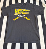 Vintage Y2K Back to The Future Tshirt