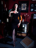 Maggie Nolia Vampira Dress
