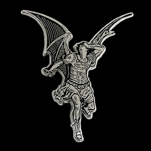 Ectogasm-Gustave Dore Lucifer