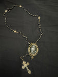 Abernathy’s Lemmy Saint Rosary