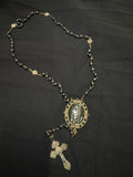 Abernathy’s Lemmy Saint Rosary