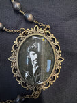 Abernathy’s Lemmy Saint Rosary