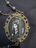 Abernathy’s Lemmy Saint Rosary