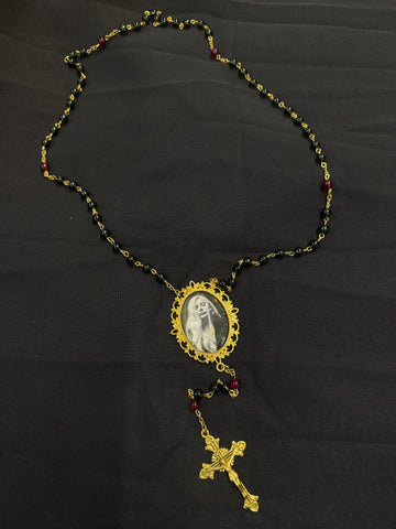 Abernathy's Bad Romance Rosary