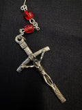 Abernathy's Golden Arches Rosary