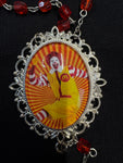 Abernathy's Golden Arches Rosary