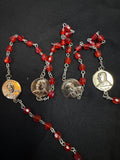 Abernathy's Golden Arches Rosary
