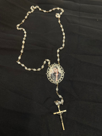 Abernathy's When Doves Cry Rosary