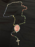 Abernathy's Mattel Rosary