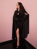 Anita Moore Vixen Velvet Set