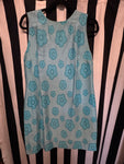 Jenna Sue Turquoise Dress