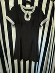 Anita Moore SP Sparkle Mini Dress