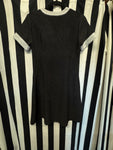 Anita Moore SP Sparkle Mini Dress