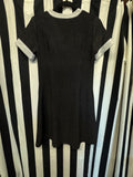 Anita Moore SP Sparkle Mini Dress