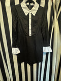 Anita Moore SP Long Sleeve Dress